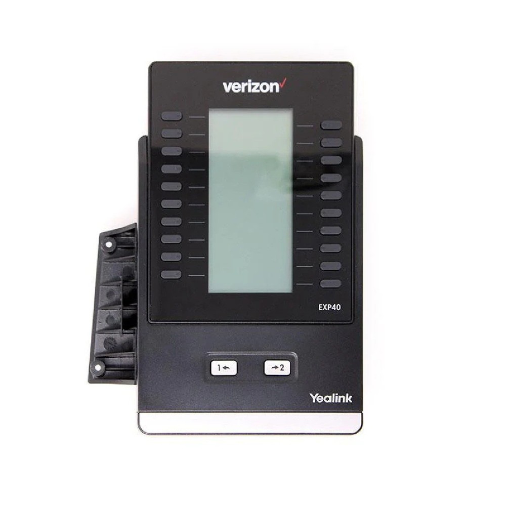 Yealink EXP40 LCD Expansion Module
