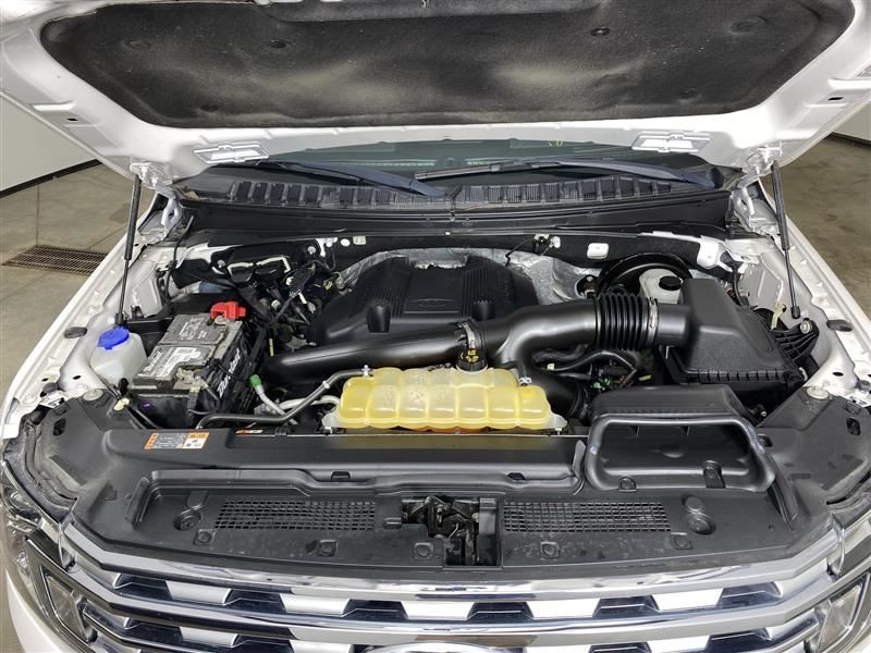 Camera/Projector Camera Windshield Mounted Fits 18-22 NAVIGATOR 2416084