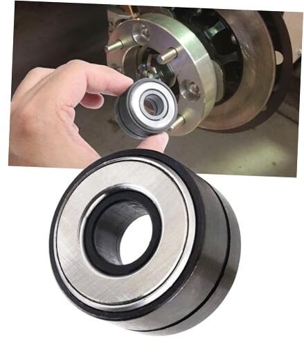 Wheel Stud Installer Tool,22800 Tire Stud Tool,Wheel Stud Installer, Safe,