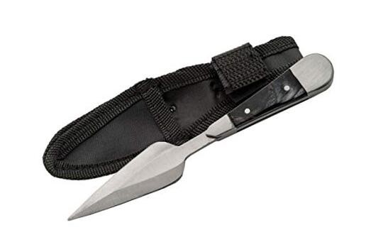 Supplies Bosom Dagger