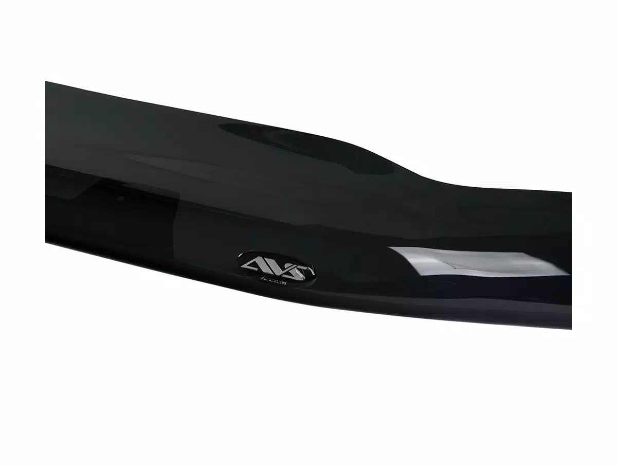 AVS Bugflector Bug Shield Smoke 1 Pc For 2015-2020 Ford F150/ Raptor