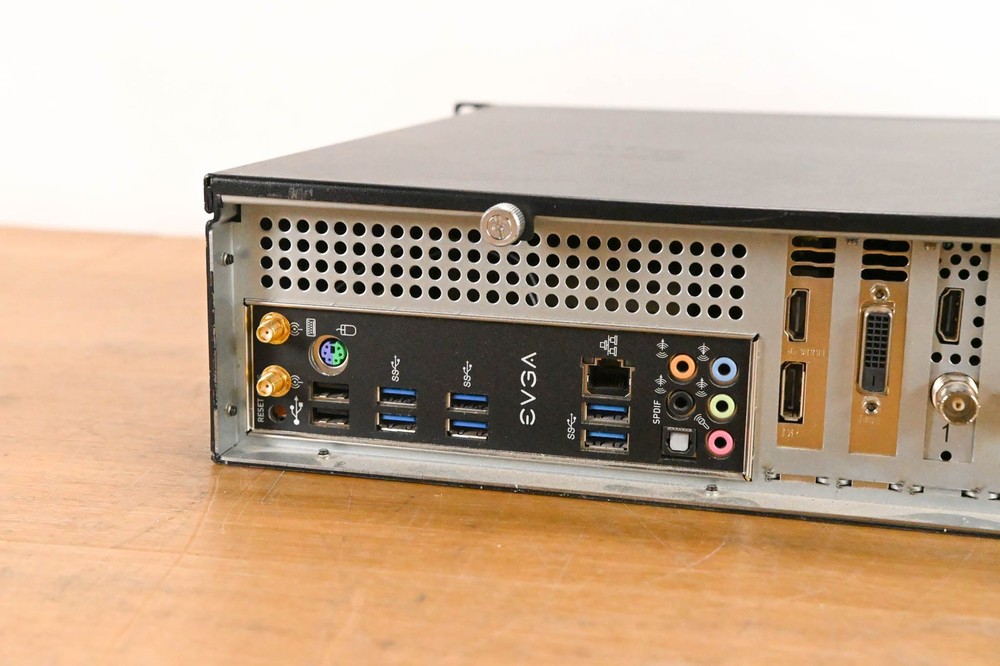 Living As One (Resi) D1000 Multisite Decoder CG01YV4