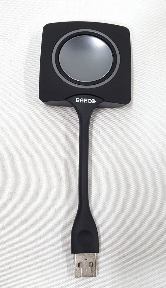 Barco R9861006D01 Clickshare USB Type A Button Wireless Interface AV Streamer