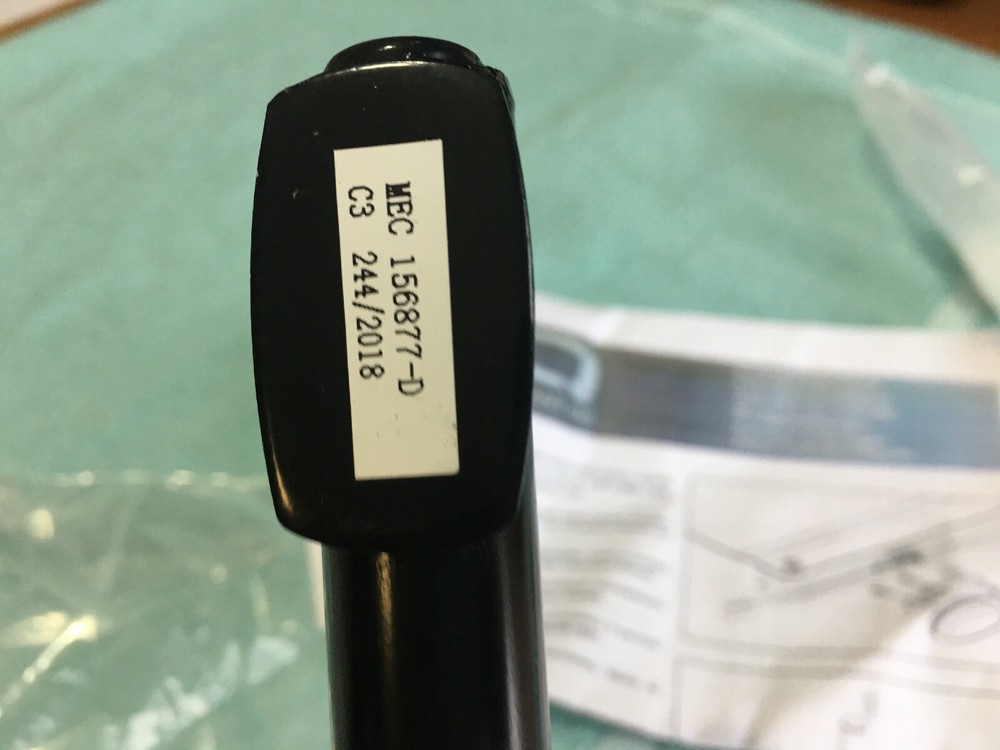 Pride Mobility Products Under Arm Buddy Button Mounting Bracket