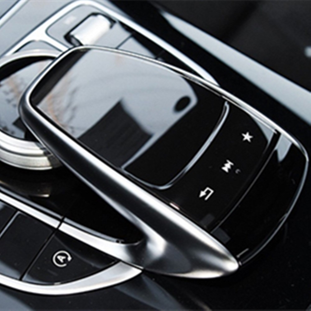 Controller Console Touch Pad Assembly For Benz C Class 2014-2018 2059009927