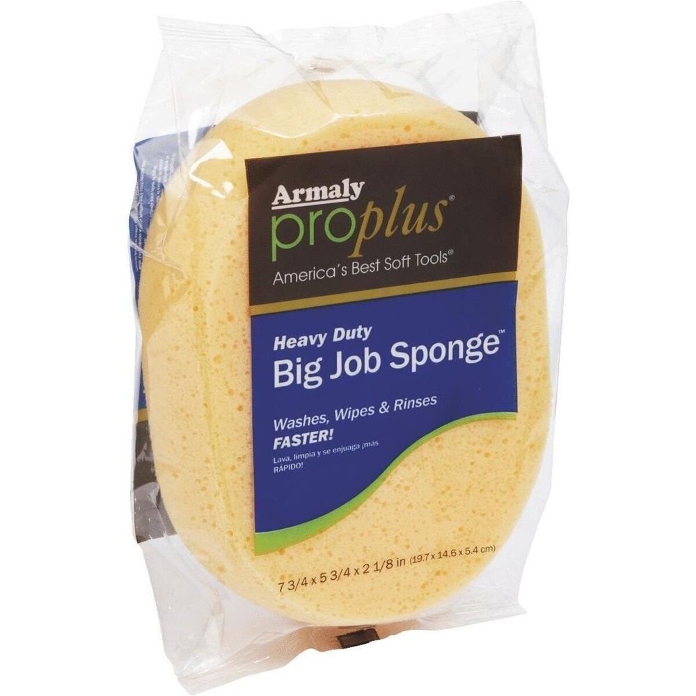 Armaly Big Job Sponge