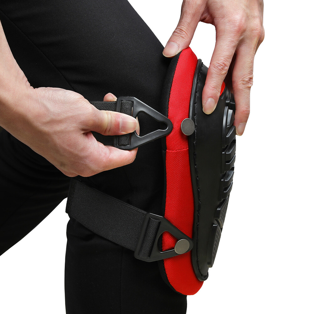 WORKPRO Knee Pads for Work, Construction, Carpentry, Garage, Gardening, Flooring