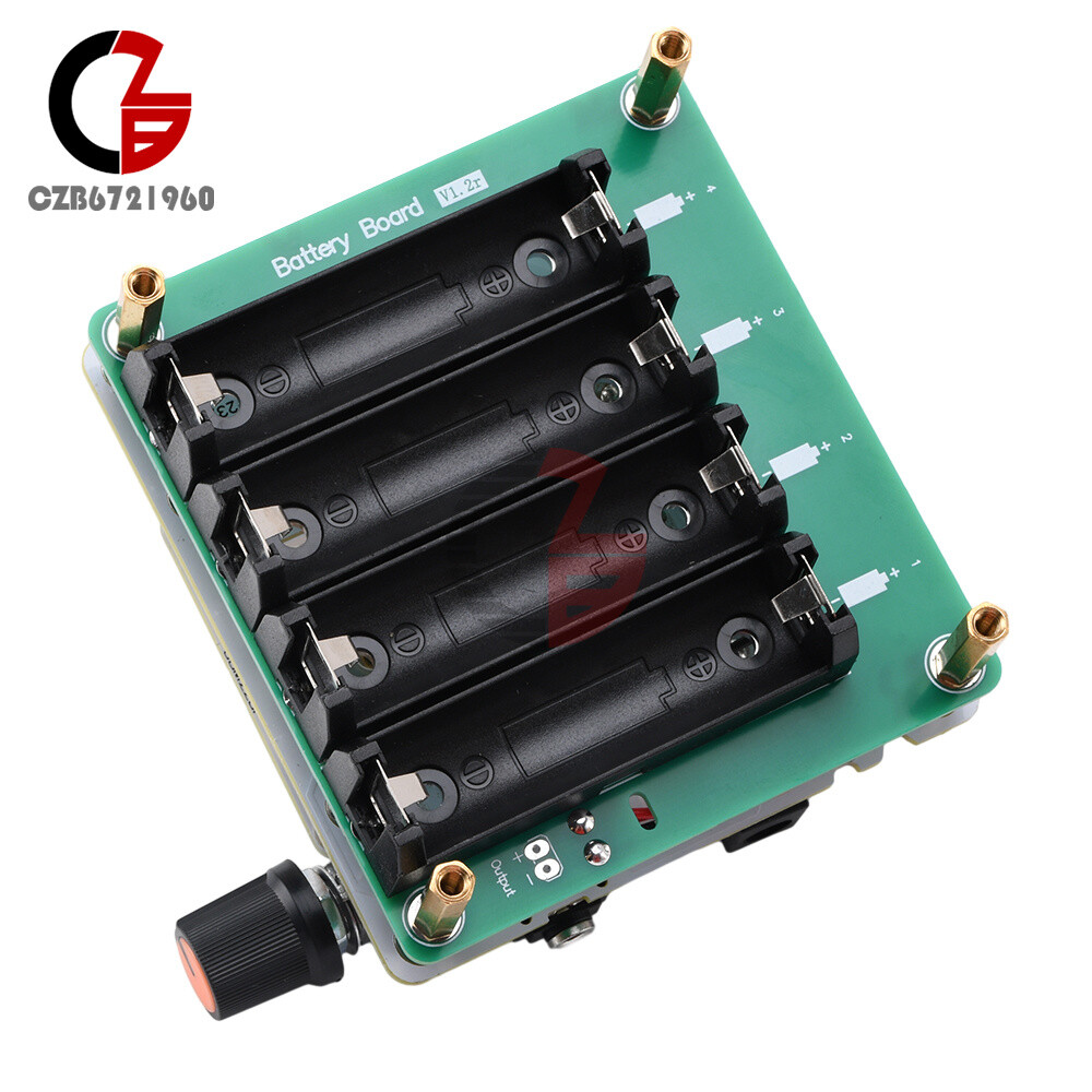 525~1605kHz Medium Wave AM Radio Transmitter DIY Circuit Board Radio Module 6V