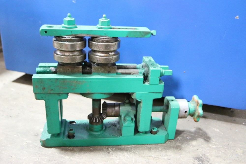 SIDE PASS ROLLS FOR ROLLFORMING: YODER #70268