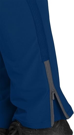 BARCO ONE WELLNESS CARGO SCRUB PANTS #BWP505 IN NAVY, ROYAL STEEL, ALL SIZES NWT