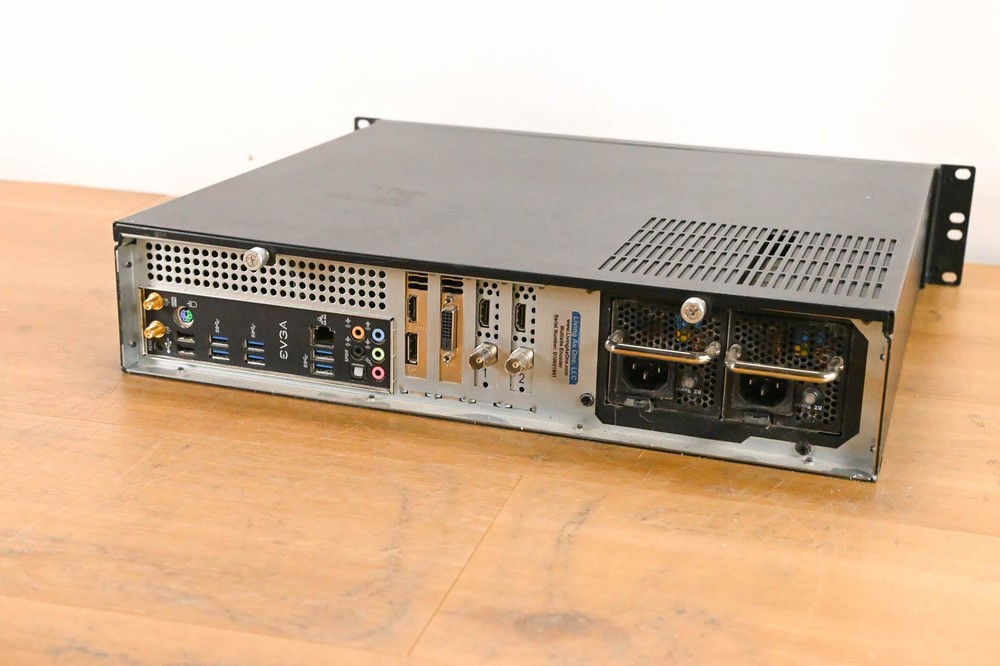 Living As One (Resi) D1000 Multisite Decoder CG01YV4