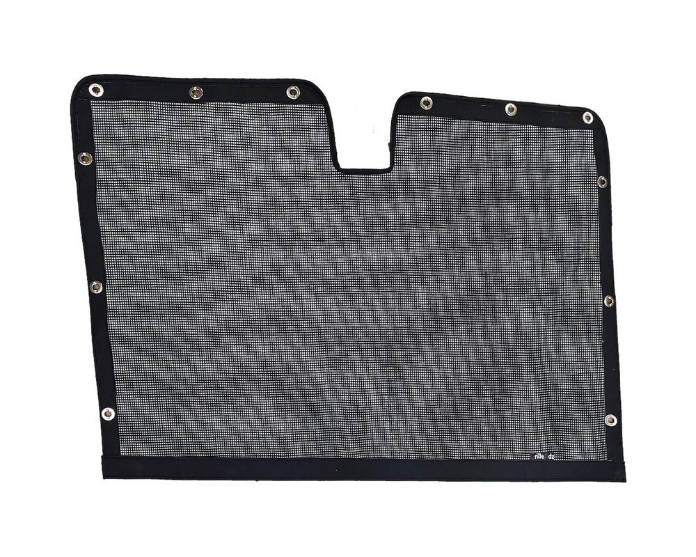 Kenworth T880 Inside Mount Premium Mesh bug screen