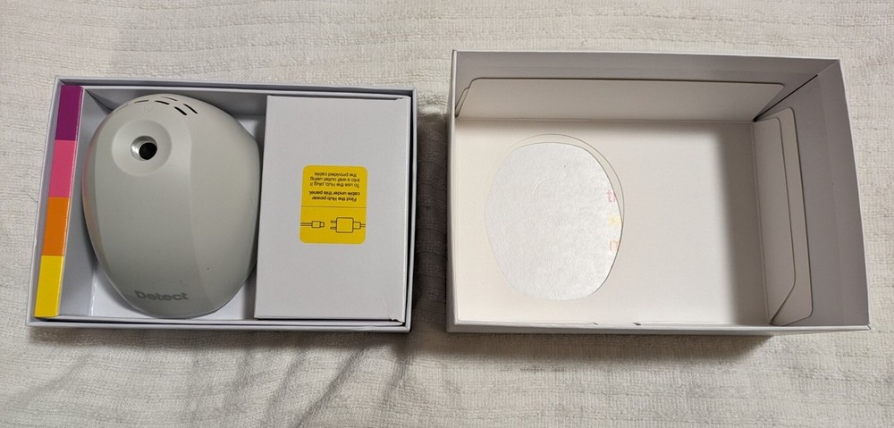 Detect Hub At Home Detection