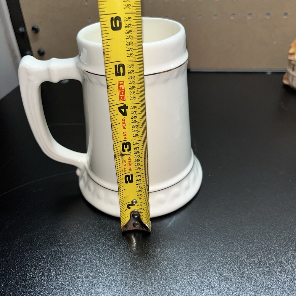 Westmoreland USMC Tankard