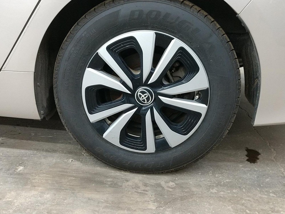 OEM Prius Hybrid Battery Li-Ion