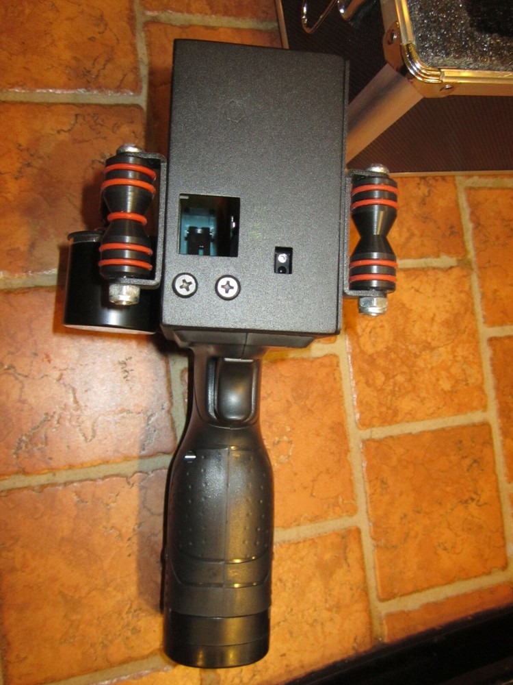 Portable M3S Handheld Intelligent Inkjet Printer Date Coder UPC Expiration Date