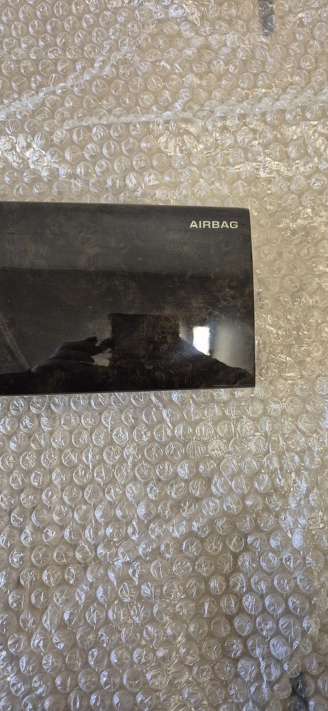 Jaguar XK Panel Vaneer Walnut C2P2285