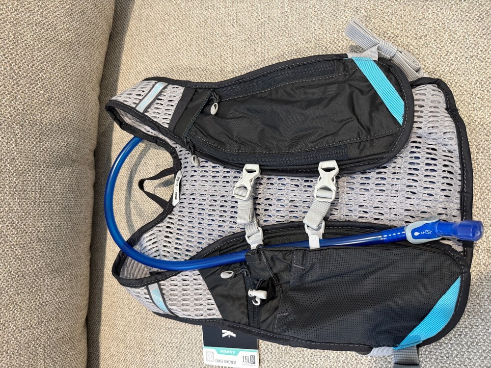 CamelBak Women's Chase 4L Hydration Vest