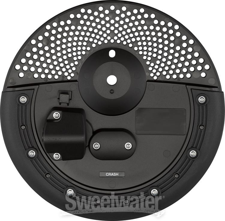 Yamaha DTX402K Electronic Drum Set