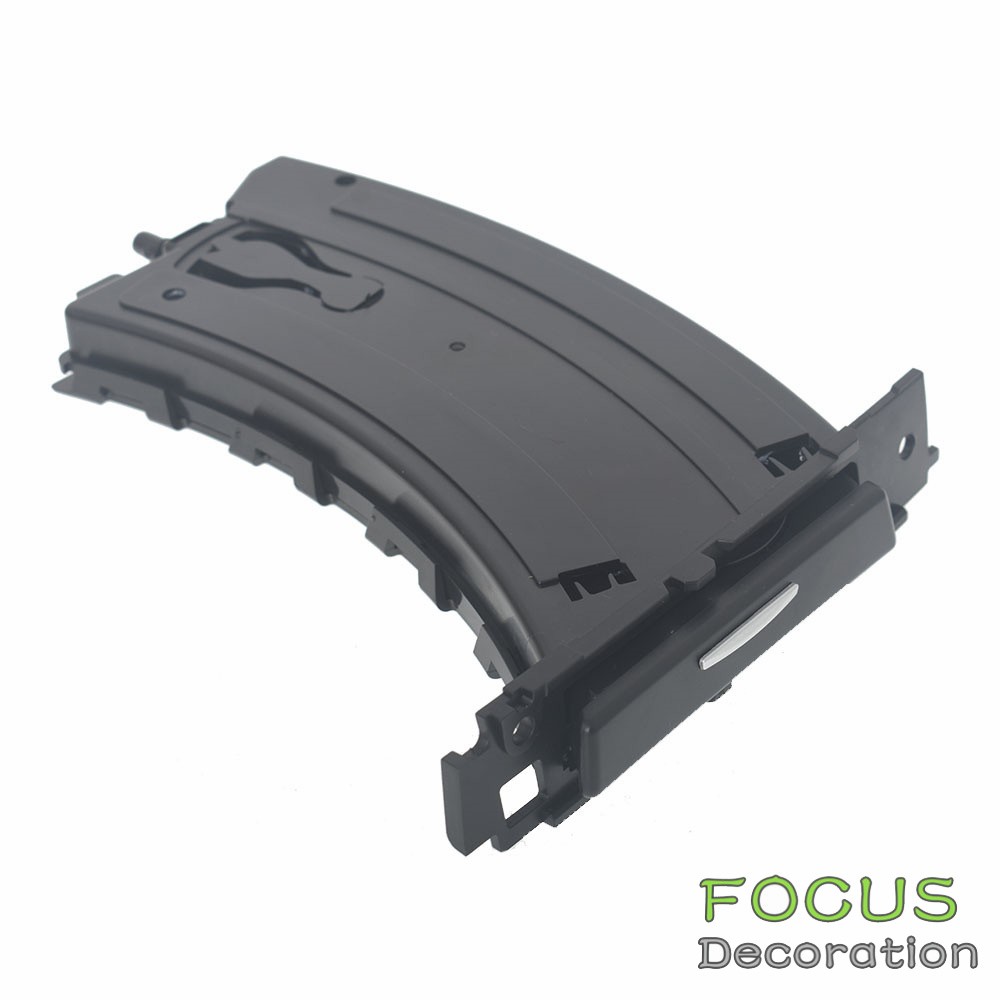 Black Left Side 51459173463 Fit For BMW 3ER E90 E91 E92 E93 2007-2013 Cup Holder