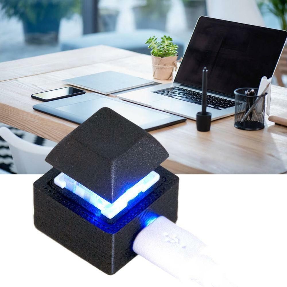 Gaming Keyboard Programming Macro Keypad Mechanical 2021 Keyboard Software✨ E3B1