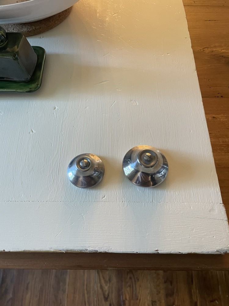 LeCreuset Knobs
