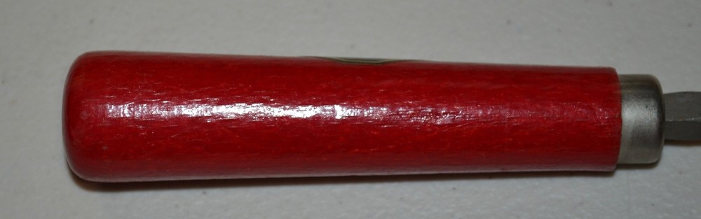 Fabrik-Marke Garantie Chisel,