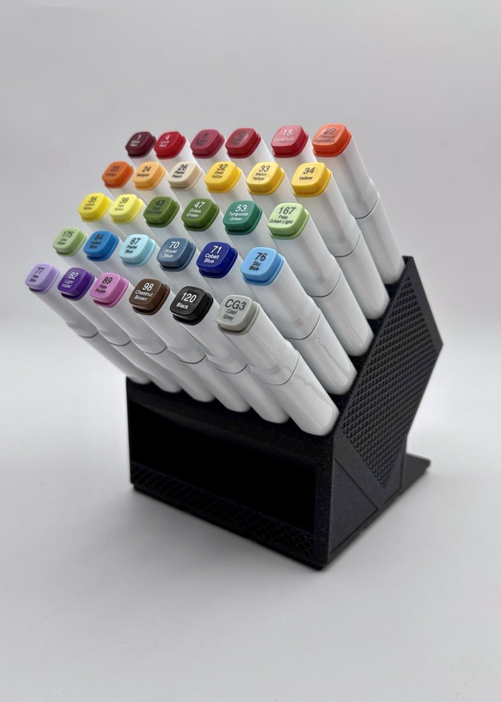 Marker Organizer