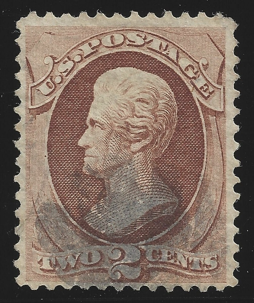 146 VERY FINE, SCOTT $25.00