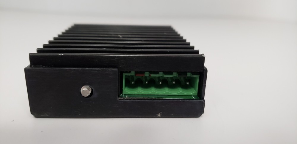 RELCOM IPM ISOLATED FIELDBUS POWER MODULE, 30VDC