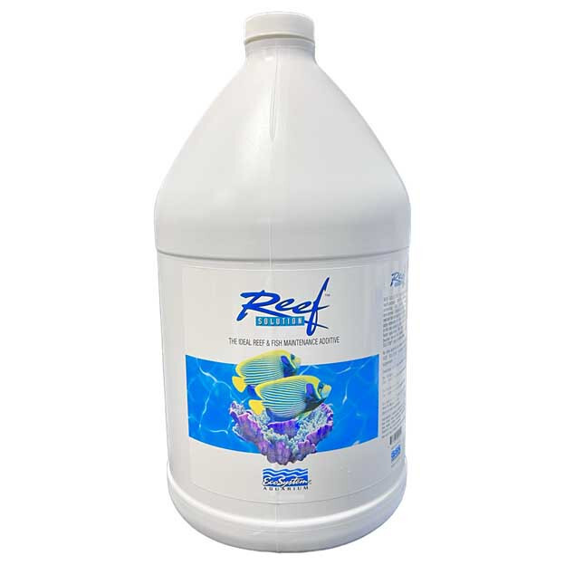 ECO Reef Solution (1 Gallon) - EcoSystem Aquarium