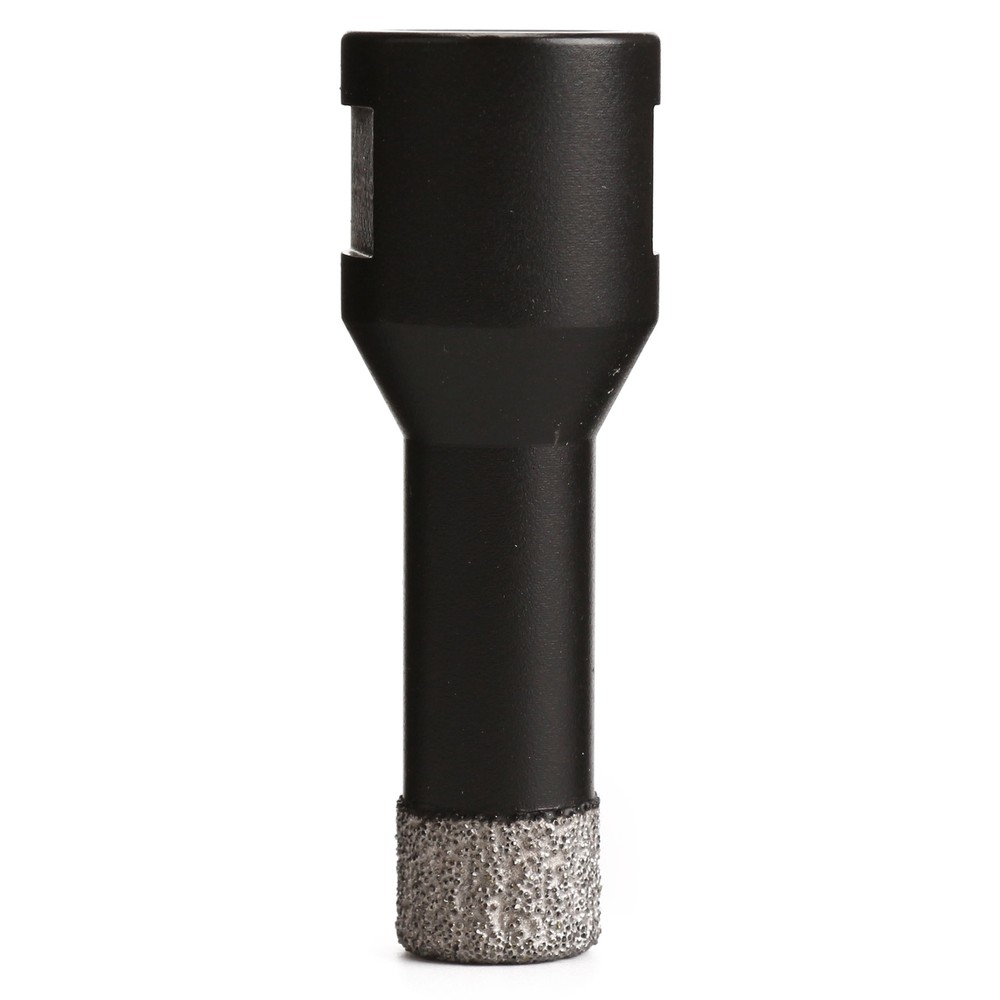 6-25mm M14 Thread Granite Vacuum Brazed Core Bits Stone Diamond Core Drill Bits