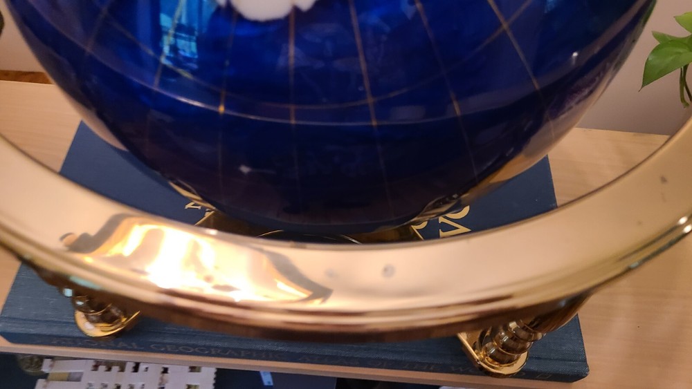 World Globe