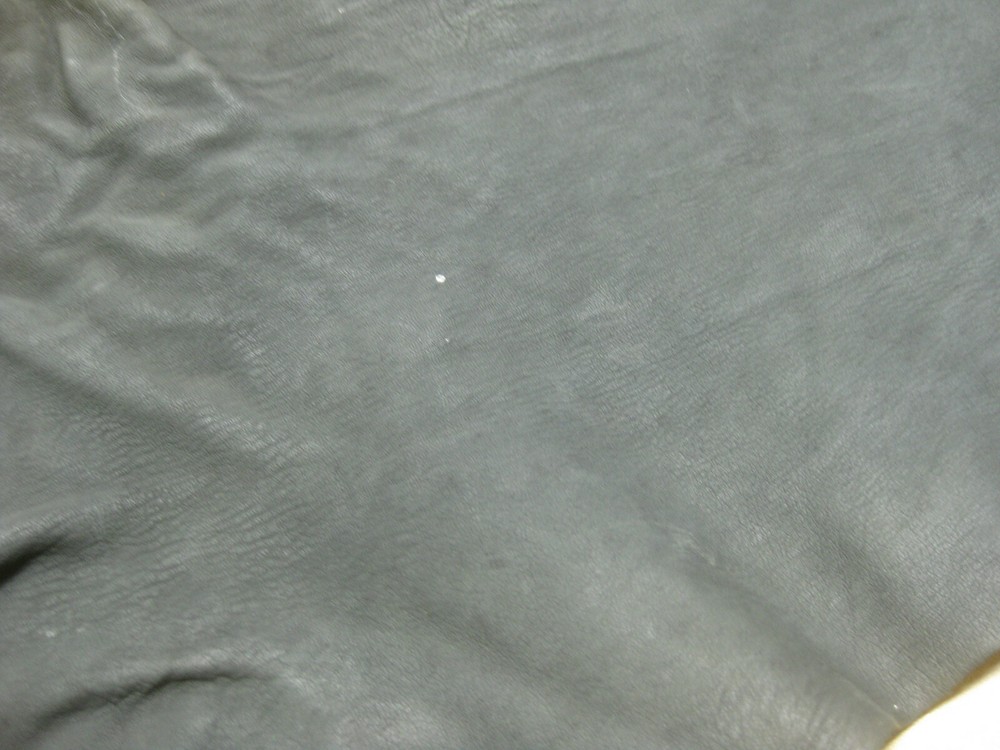 Sheep Leather Hide # 0010481 ROW 71