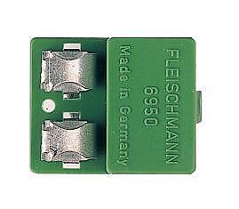 Fleischmann 6950 line rectifier