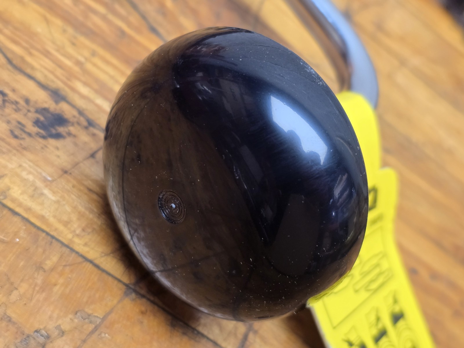 Stanley 02-660 66R 66-10 Ratcheting Bit Brace Hand Drill, Made in England NEW