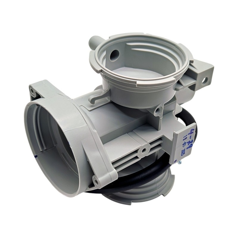 MBP62261101 - Casing, Pump