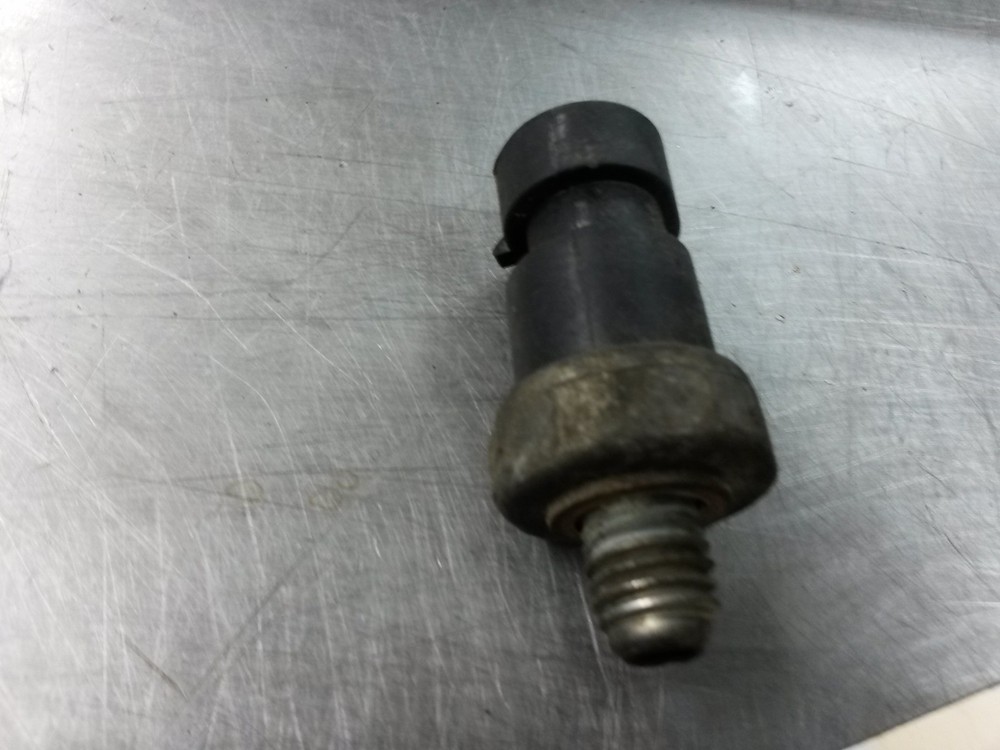 Engine Oil Pressure Sensor From 2010 Buick LaCrosse  2.4