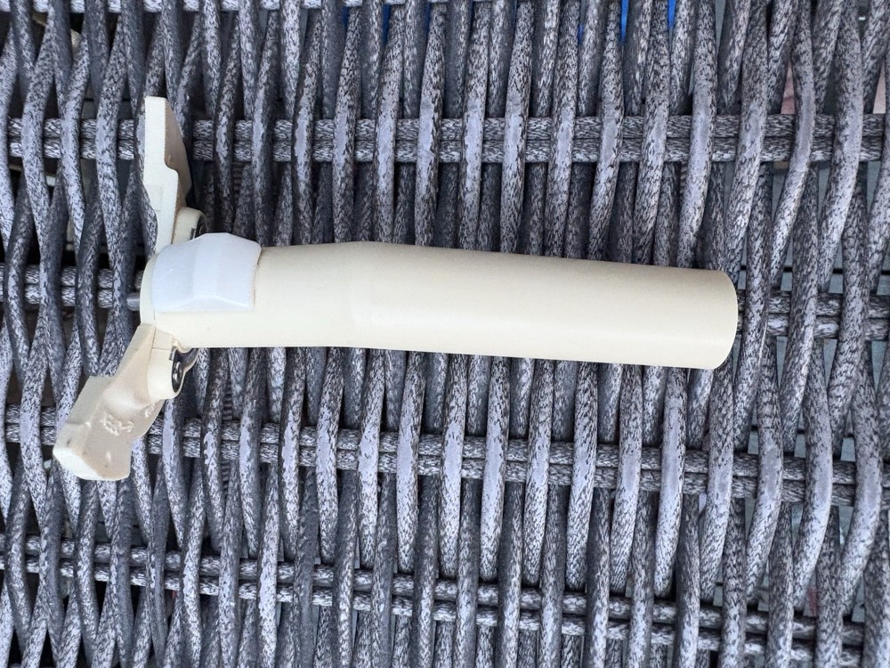 Cuisinart Disc Blade Stem DLC-039 Replacement Part