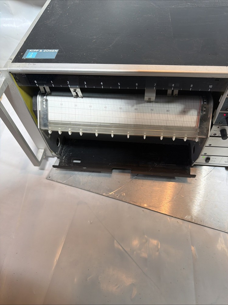Kipp & Zonen BD 101 Chart Recorder