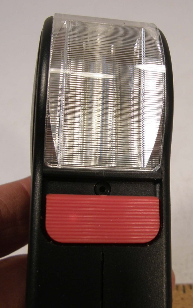 OSRAM SC 18 SERVO CAMERA FLASH UNTESTED USED