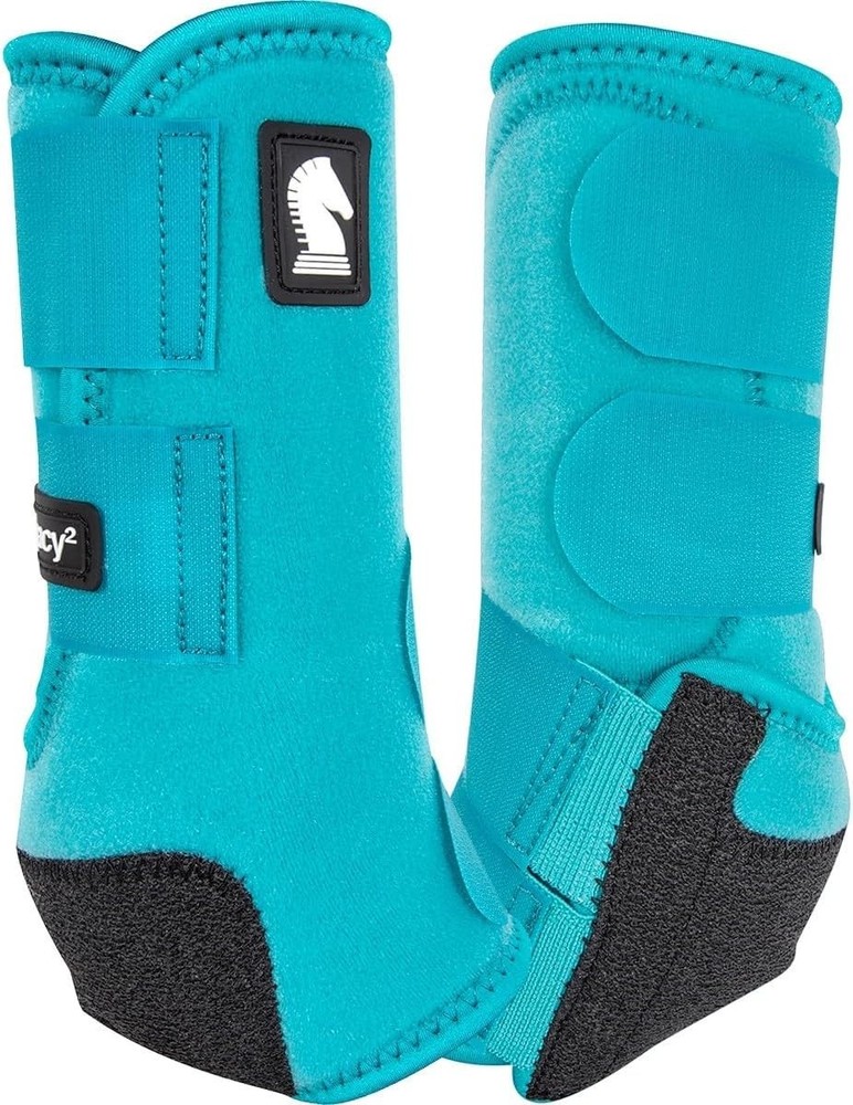 Legacy2 Cradle Fetlock System Boots-
