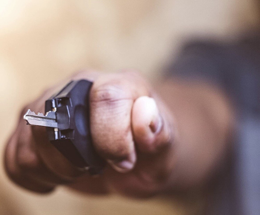 Peace KEYper Self-Defense Tool