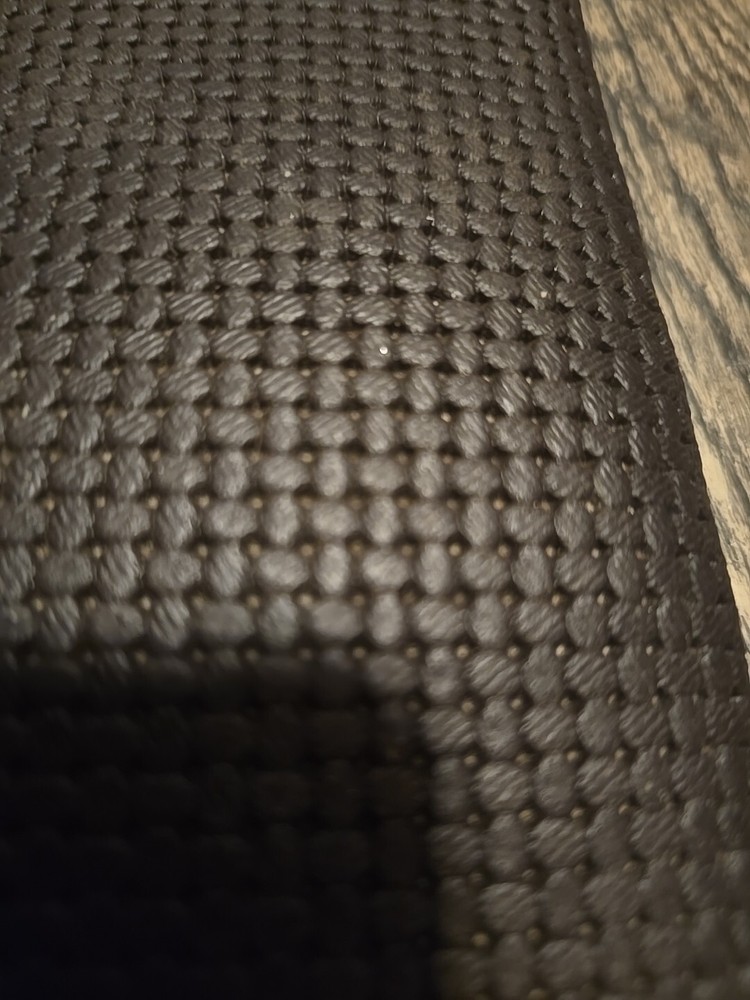 Wintec Elastic Girth