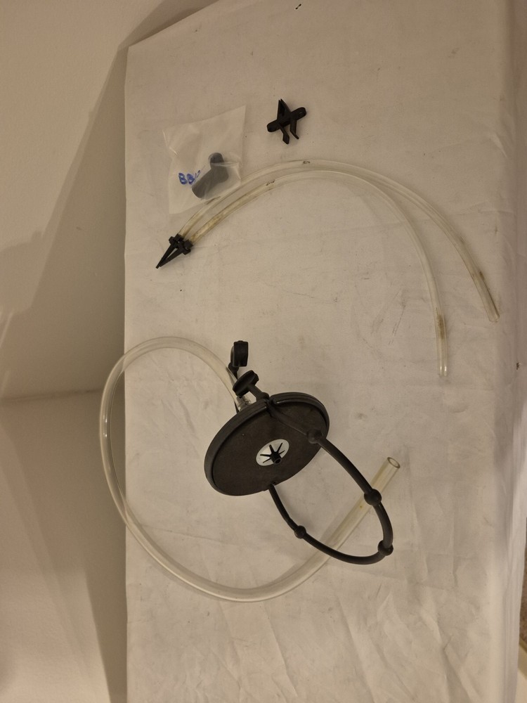 Brake Bleeder Kit BB12100