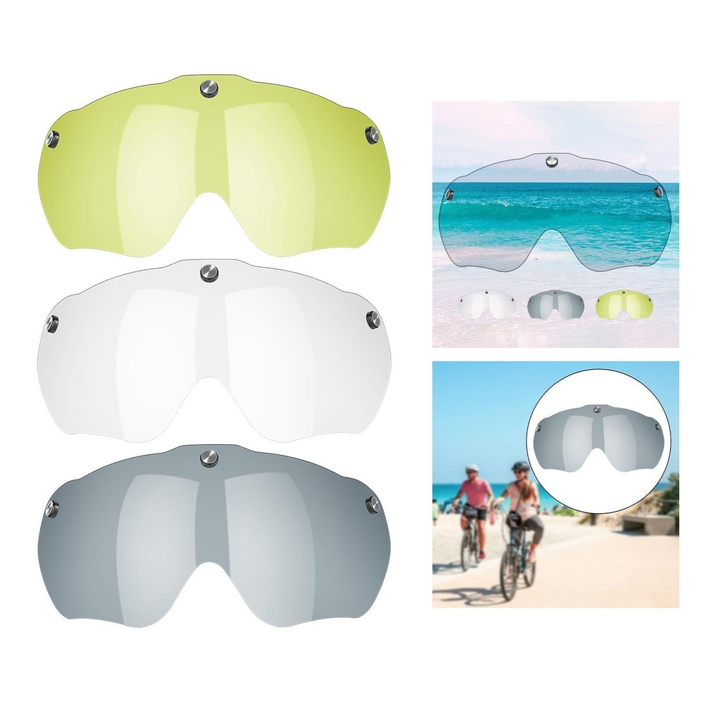 Lens Universal    Triathlon