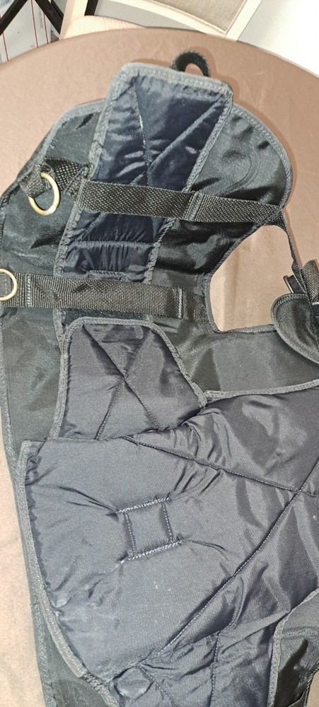 Scuba Quest Dive Systems BCD