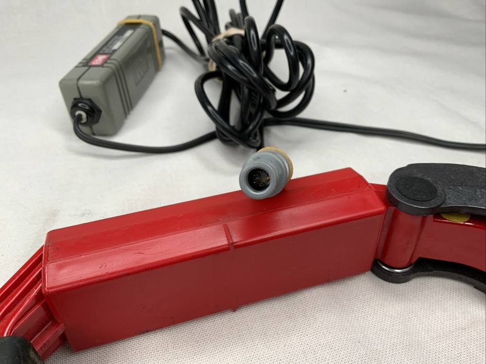 BMI A-120 Current Probe 4803