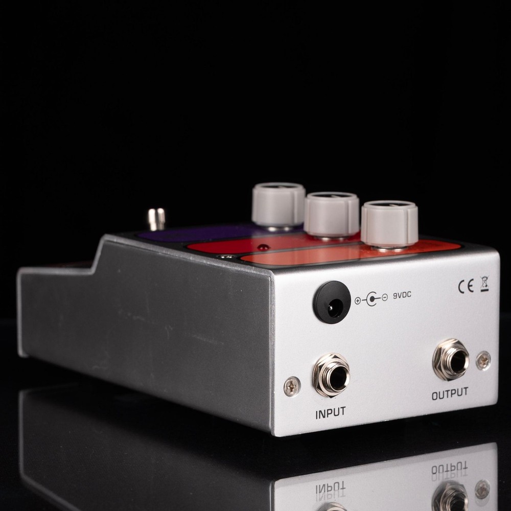 Used Warm Audio Mutation Phasor II Pedal