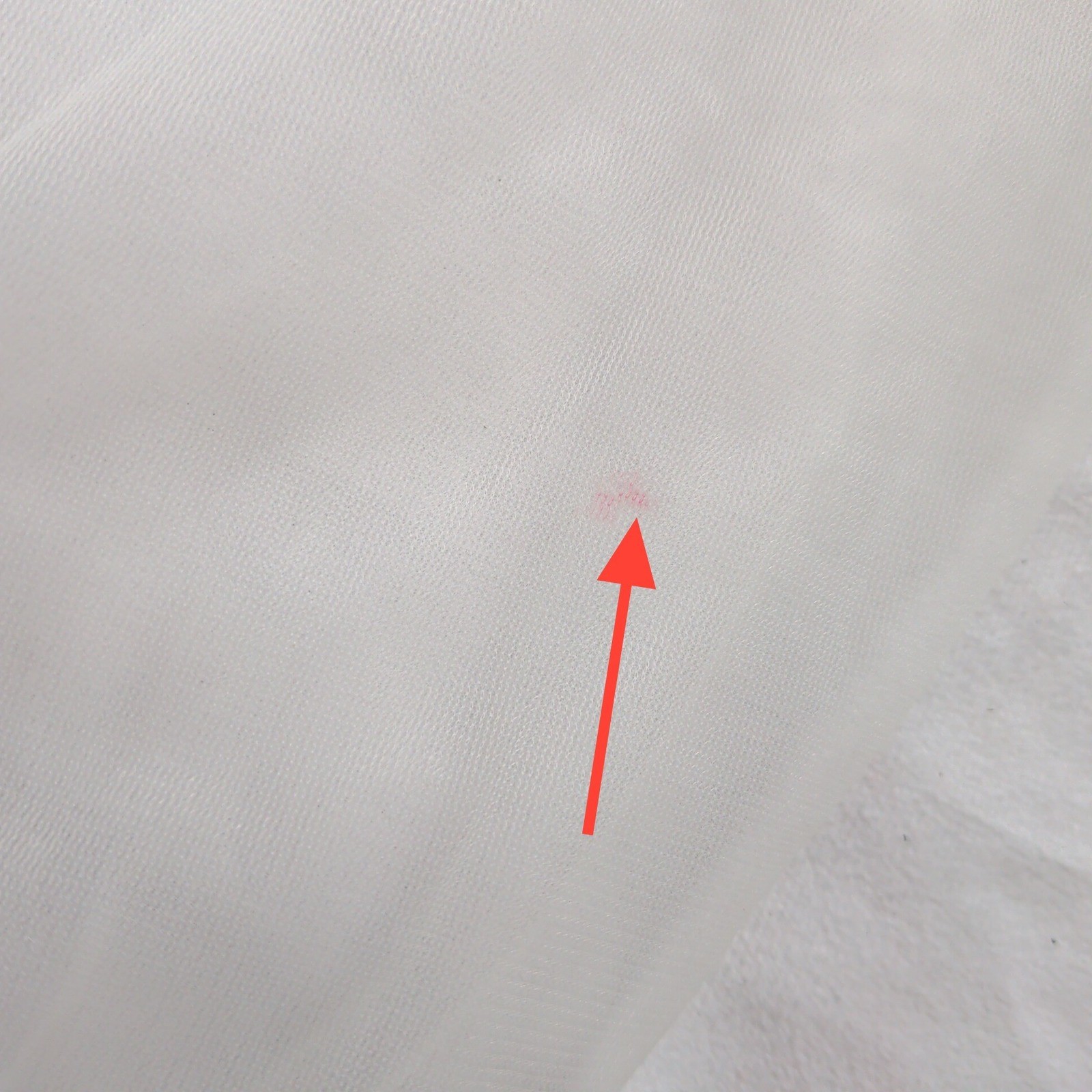 Vintage Open Front Babydoll Lingerie Dress Size Medium Fairy Whimsigoth Milkmaid